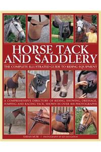 Horse Tack and Saddlery