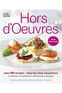 Hors d'Oeuvres