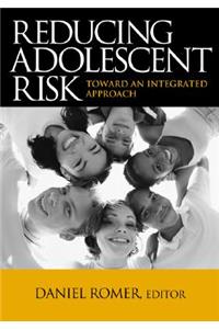 Reducing Adolescent Risk
