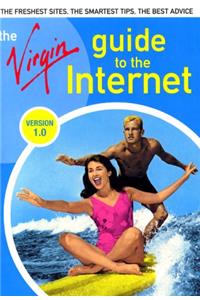 The Virgin Guide to the Internet: Version 1.0