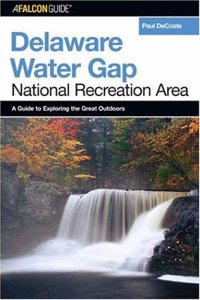 EXPLORE DELAWARE WATER GAP NATPB