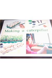 Making a Caterpiller