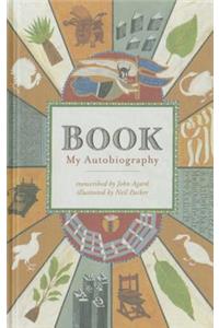 Book: My Autobiography