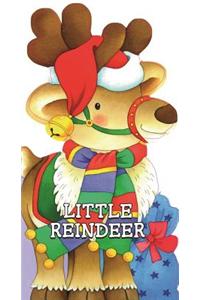 Little Reindeer