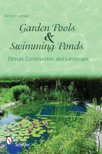 Garden Pools and Swimming Ponds