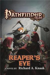 Reaper's Eye