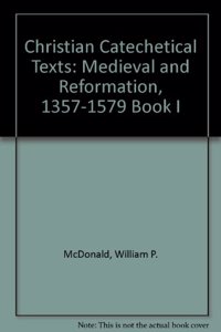 Christian Catechetical Texts