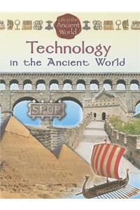 Technology in the Ancient World