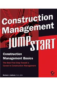 Construction Management Jumpstart