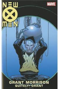 New X-Men, Volume 5
