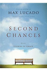Second Chances