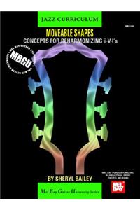 Mbgu Jazz Moveable Shapes