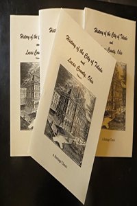 History of the City of Toledo & Lucas County, Ohio