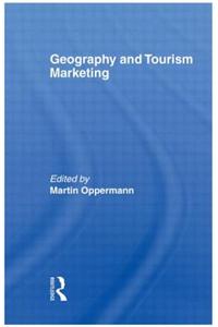 Geography and Tourism Marketing