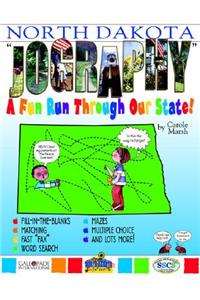 North Dakota Jography!