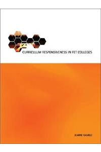 Curriculum Responsiveness in FET Colleges