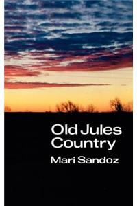 Old Jules Country
