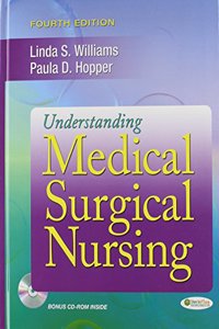 Pkg: Understand Med-Surg Nsg 4e & Study Guide for Understand Med-Surg Nsg 4e & Tabers 22nd