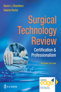 Surgical Technology Review