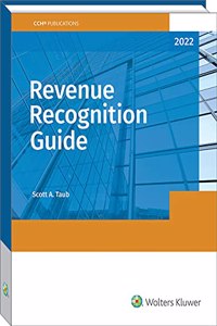 Revenue Recognition Guide (2022)