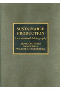 Sustainable Production