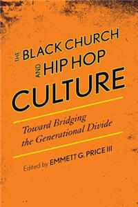 Black Church and Hip Hop Culture
