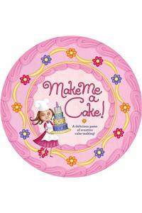 Make Me a Cake!