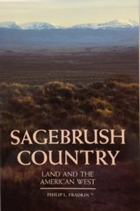 Sagebrush Country