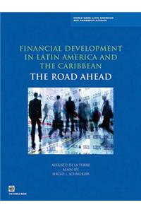 Financial Development in Latin America and the Caribbean