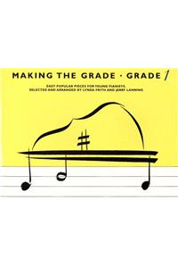 Making the Grade, Grade 1