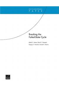 Breaking the Failed-State Cycle