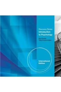 Introduction to Psychology. Haig Kouyoumdjian, Rod Plotnik