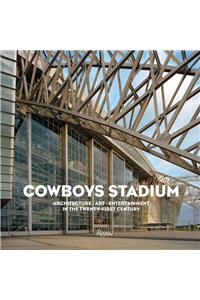 The Cowboys Stadium