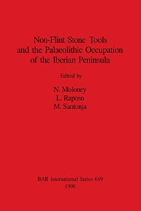 Non-Flint Stone Tools and the Palaeolithic Occupation of the Iberian Peninsula