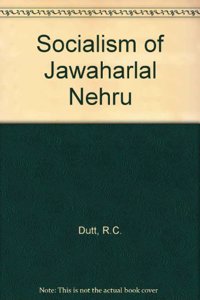 Socialism of Jawaharlal Nehru