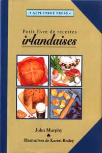 Petit Livre de Cuisine Irlandaise