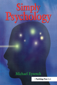 Simply Psychology, First Edition