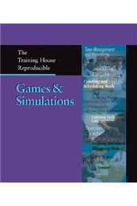 Training House Reproducible Games and Simulations