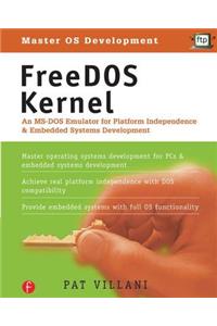 FreeDOS Kernel