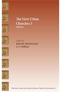 First Urban Churches 3
