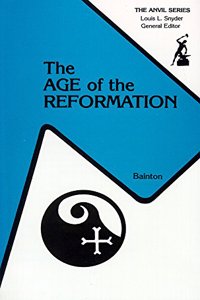 The Age of the Reformation