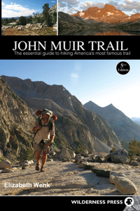 John Muir Trail