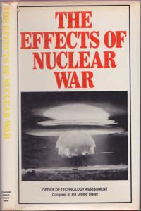 Effects of Nuclear War Clo CB