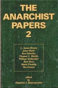 Anarchist 2