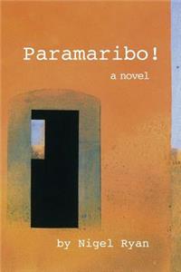 Paramaribo!