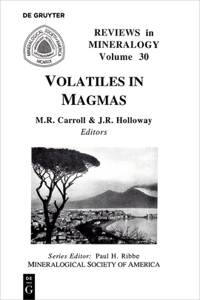 Volaties in Magmas