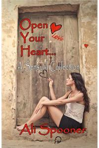 Open Your Heart