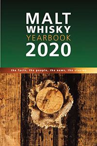 Malt Whisky Yearbook