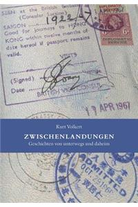 Zwischenlandungen