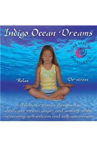 Indigo Ocean Dreams